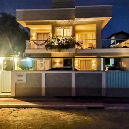 Residencial Butia Apartamento 02 - Praia Da Vila إيمبيتوبا المظهر الخارجي الصورة