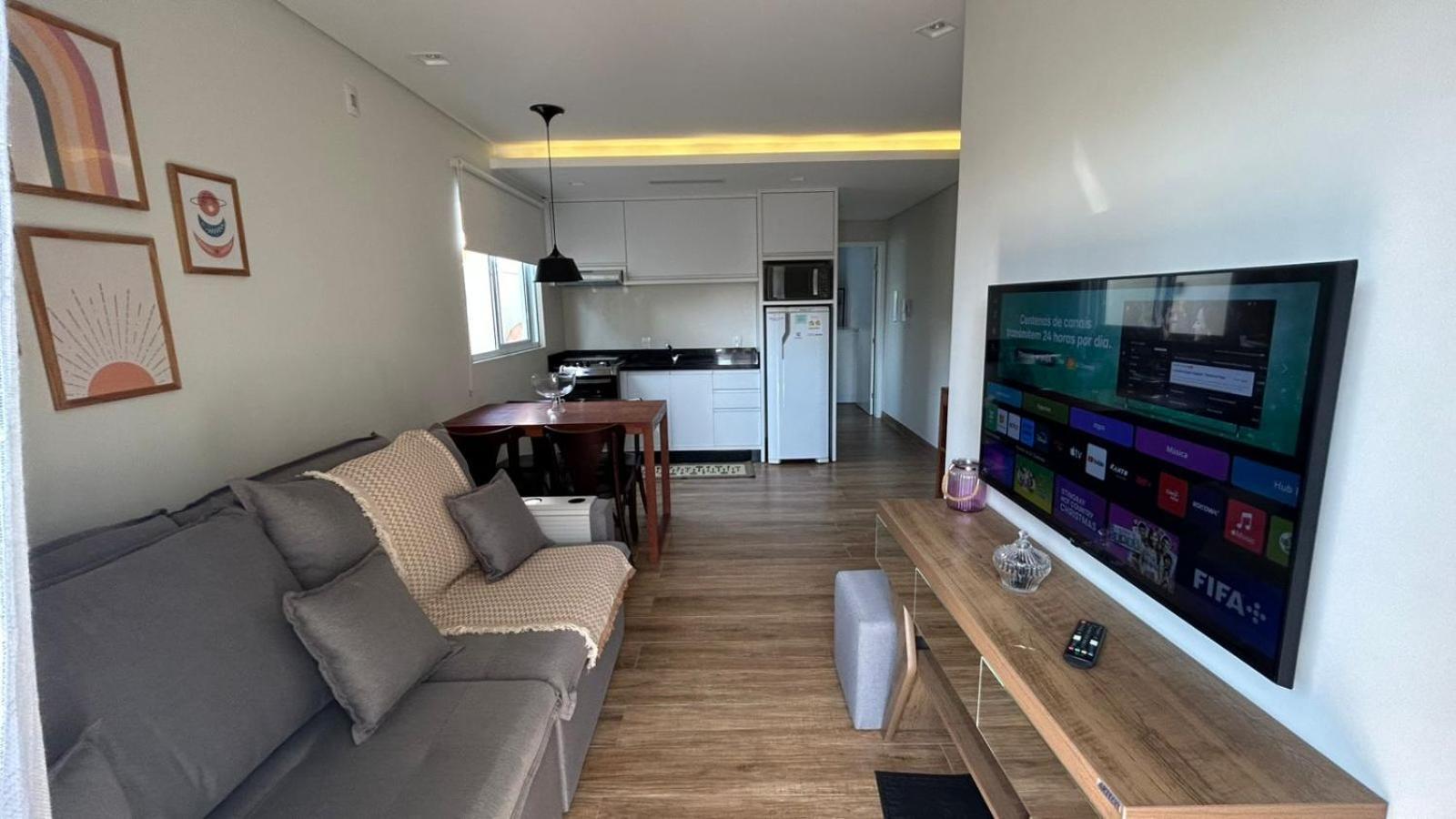 Residencial Butia Apartamento 02 - Praia Da Vila إيمبيتوبا المظهر الخارجي الصورة