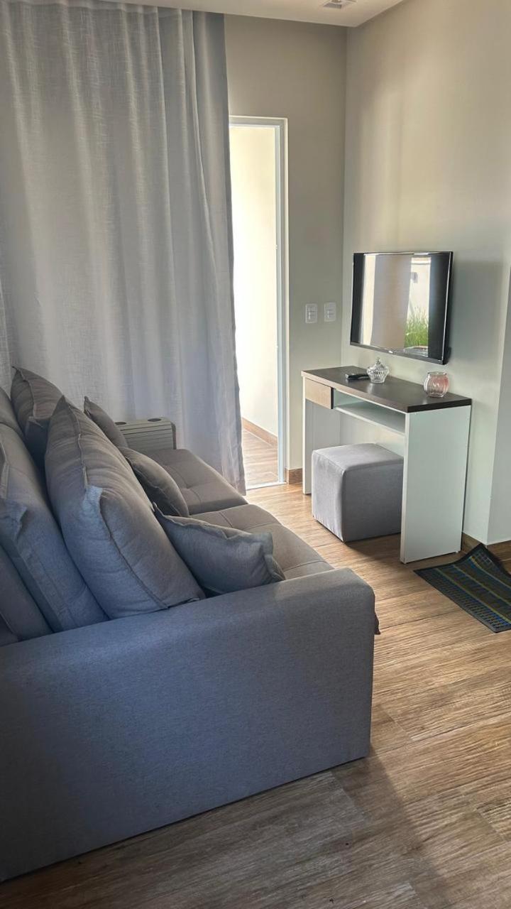 Residencial Butia Apartamento 02 - Praia Da Vila إيمبيتوبا المظهر الخارجي الصورة